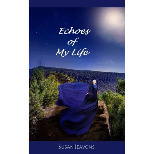 Echoes of My Life - Paperback