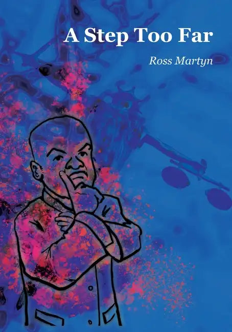 A Step too Far - Paperback