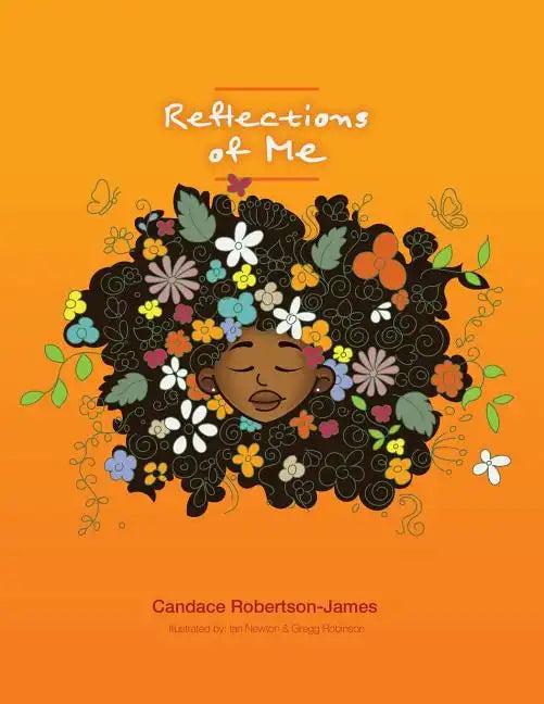 Reflections of Me - Paperback