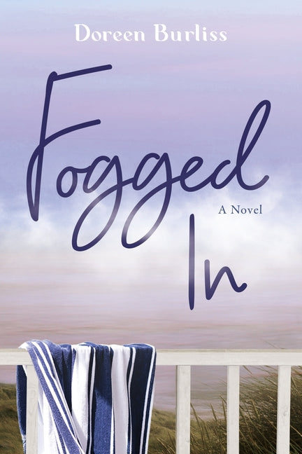 Fogged In - Paperback