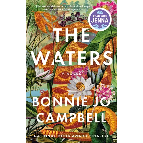 The Waters - Paperback