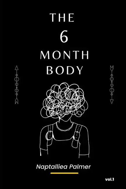 The 6 Month Body: Learn To Get Shredded - Fasting Done Right - Paperback
