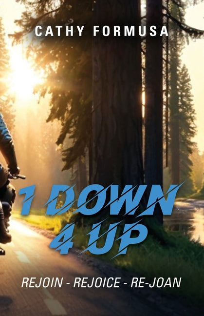 1 Down 4 Up - Paperback