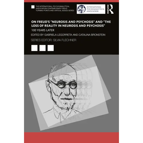 On Freud's 