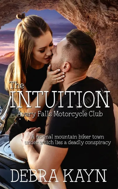 The Intuition - Paperback