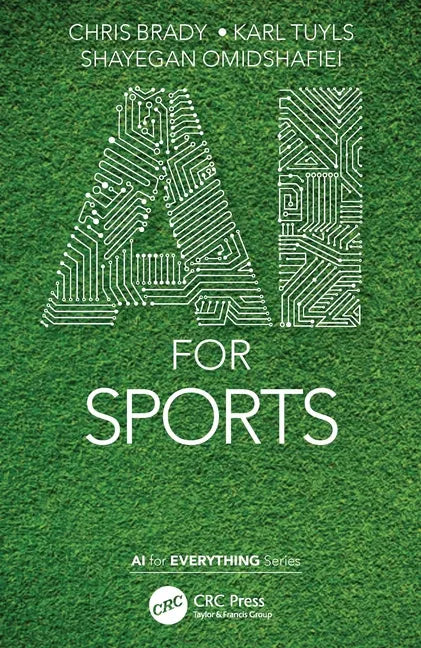 AI for Sports - Paperback