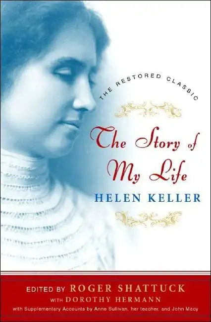 The Story of My Life - Hardcover