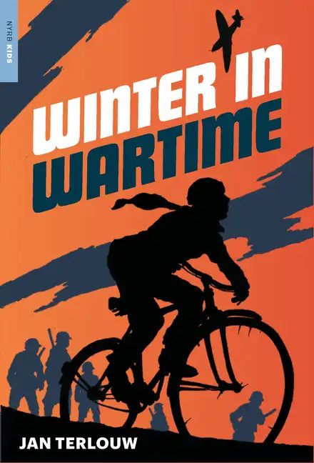 Winter in Wartime - Paperback