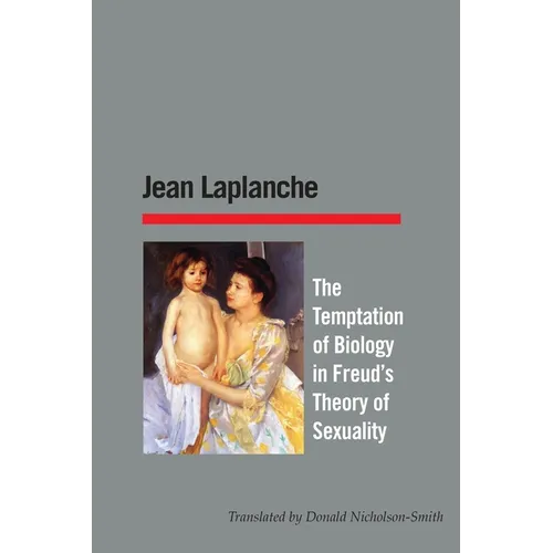 The Temptation of Biology: followed by Biologism and Biology - Paperback