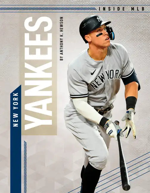 New York Yankees - Library Binding