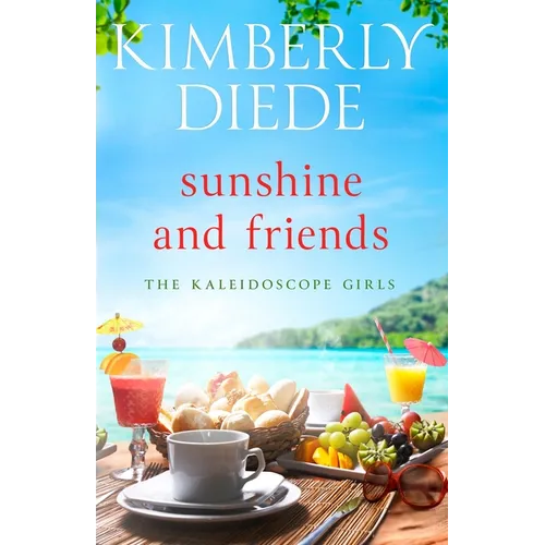 Sunshine and Friends - Paperback