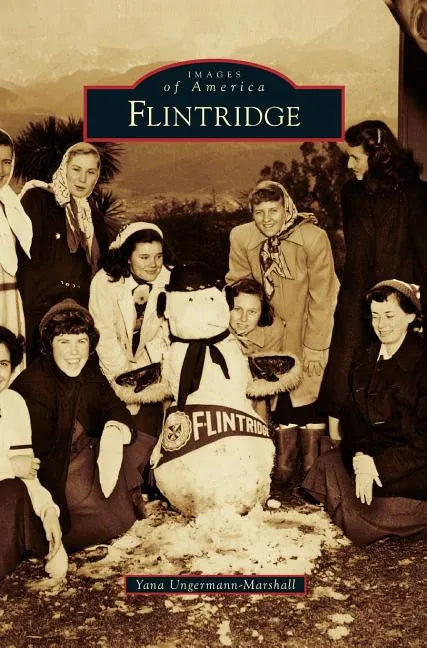 Flintridge - Hardcover