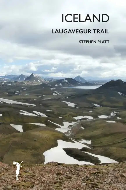 Iceland: Laugavegur Trail - Paperback