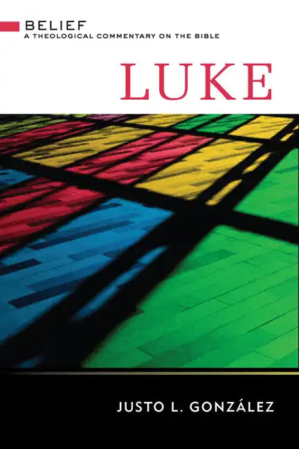 Luke - Hardcover