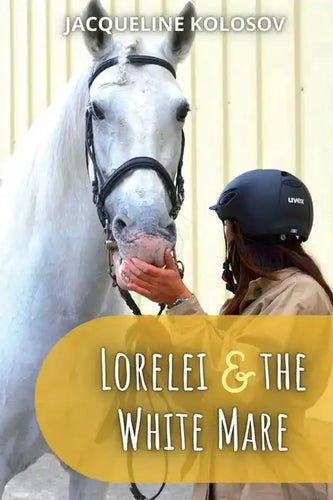 Lorelei and the White Mare - Paperback