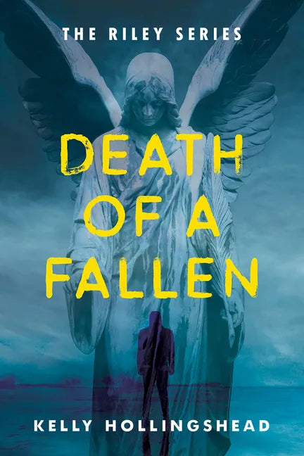 Death of a Fallen: Volume 2 - Paperback