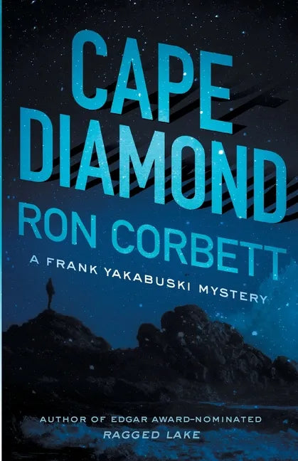 Cape Diamond - Paperback