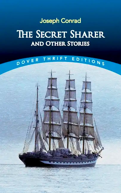 The Secret Sharer and Other Stories - Paperback