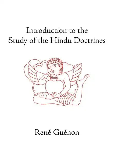 Introduction to the Study of the Hindu Doctrines - Hardcover