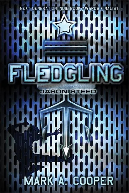 Fledgling: Jason Steed - Paperback