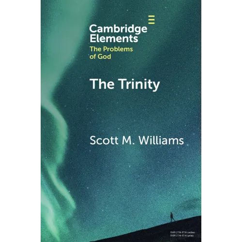 The Trinity - Paperback