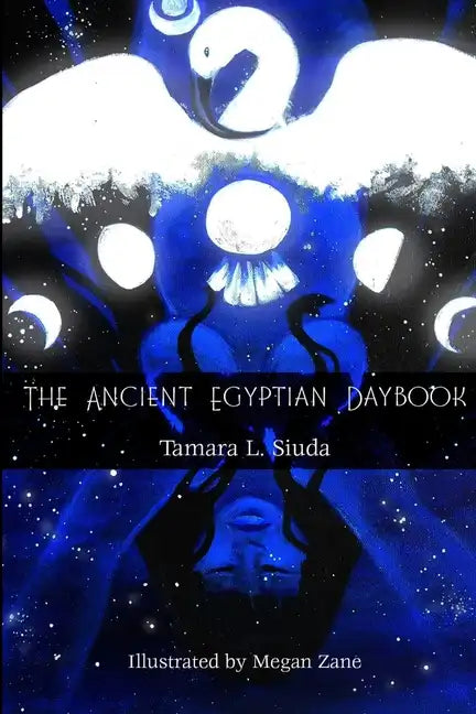 The Ancient Egyptian Daybook (PB) - Paperback