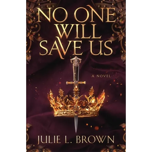 No One Will Save Us - Paperback