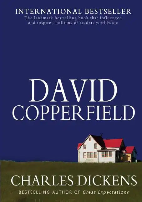 David Copperfield: Abridged - Paperback