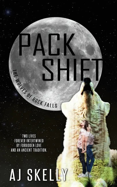 Pack Shift - Paperback
