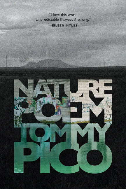 Nature Poem - Paperback