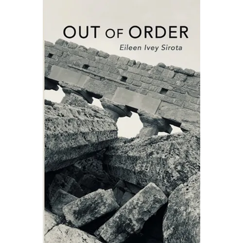 Out of Order - Paperback