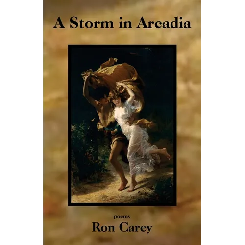 A Storm in Arcadia - Paperback