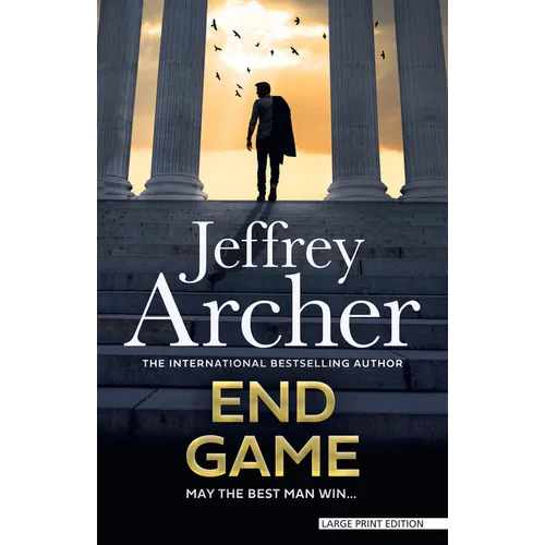 End Game - Paperback