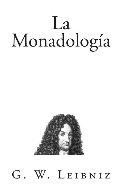 La Monadología - Paperback
