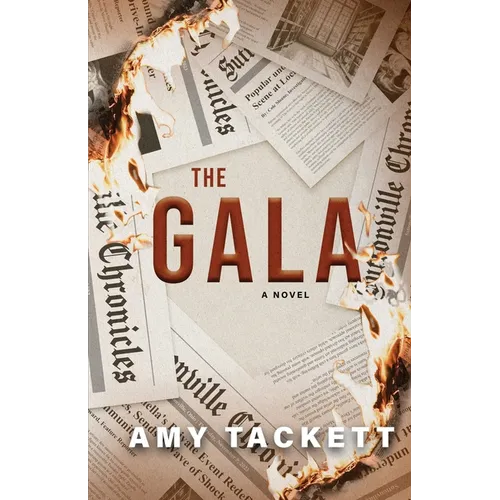 The Gala - Paperback