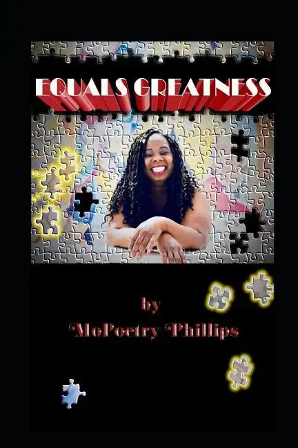 Equals Greatness - Paperback