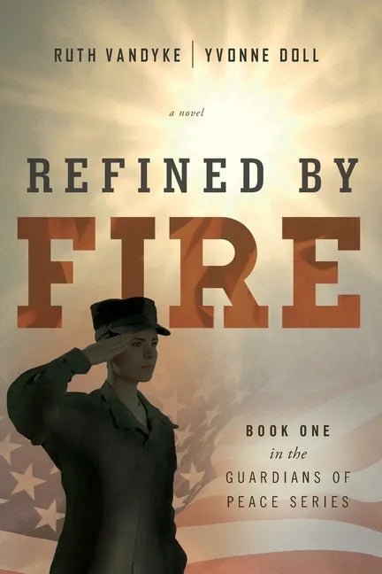 Refined by Fire - Paperback