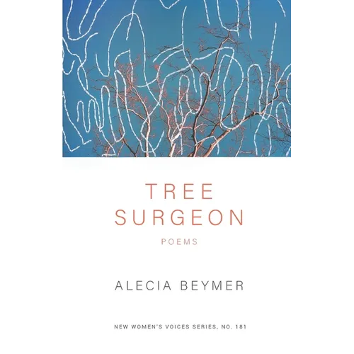Tree Surgeon - Paperback