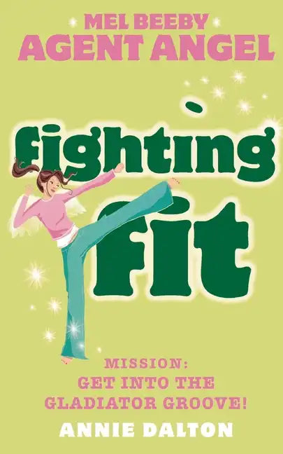Fighting Fit - Paperback