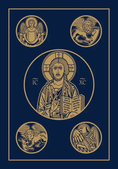 Ignatius Bible-RSV - Paperback
