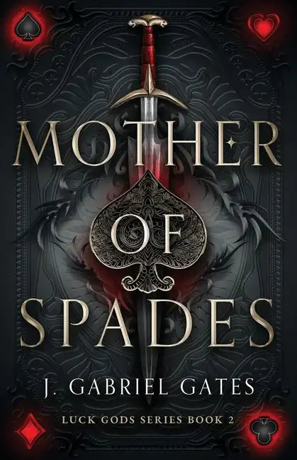 Mother of Spades - Paperback