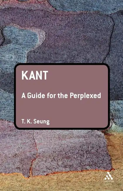Kant: A Guide for the Perplexed - Paperback