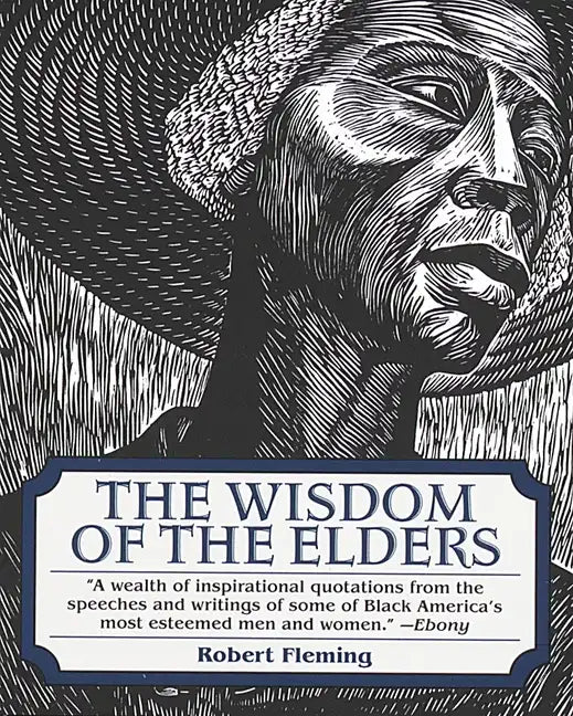 The Wisdom of the Elders - Paperback