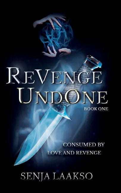Revenge Undone - Hardcover