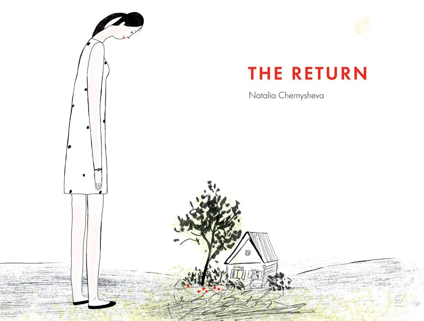 The Return - Hardcover