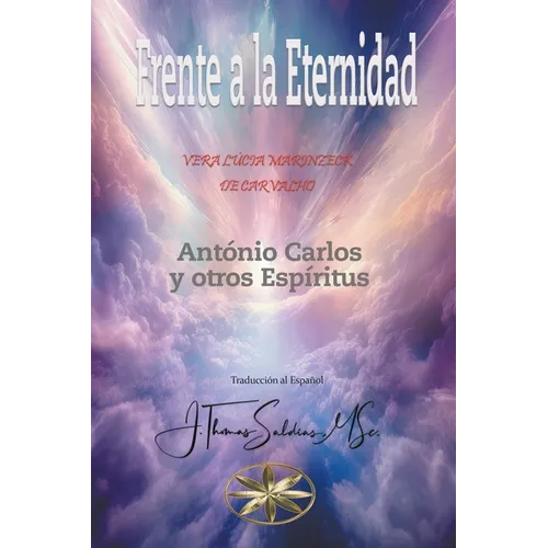 Frente a la Eternidad - Paperback
