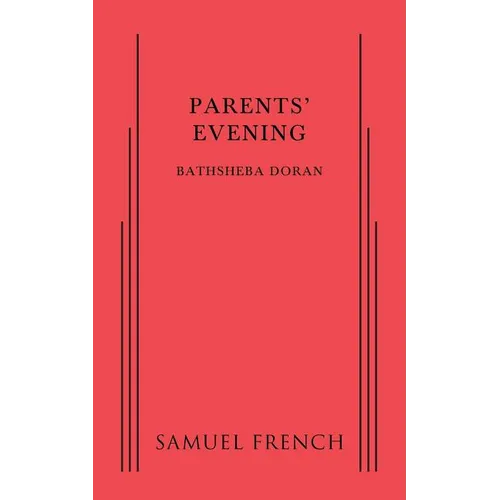 Parents' Evening - Paperback