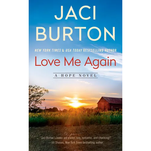 Love Me Again - Paperback