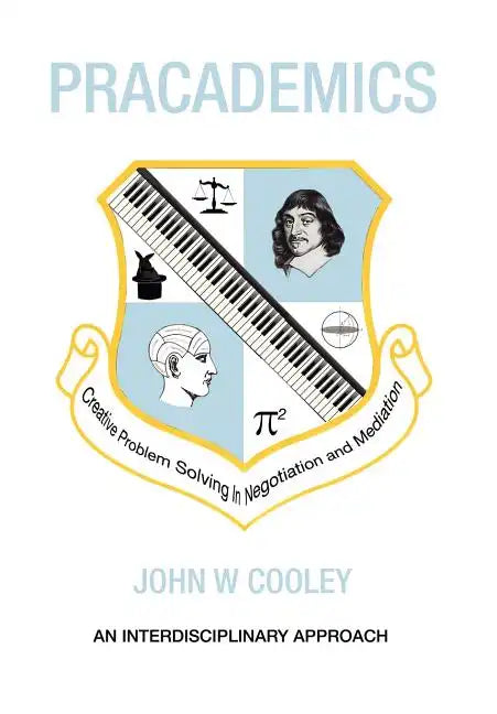 Pracademics - Hardcover