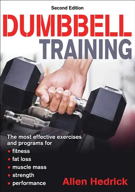 Dumbbell Training - Paperback